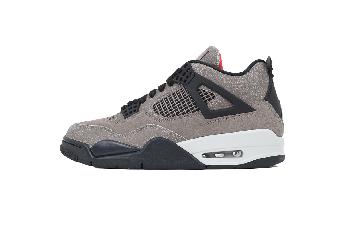 Air Jordan 4 Retro Taupe Haze DB0732-200