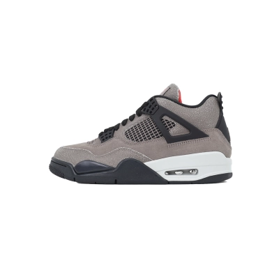 Air Jordan 4 Retro Taupe Haze DB0732-200 01