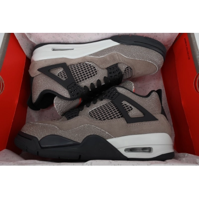 Air Jordan 4 Retro Taupe Haze DB0732-200 02