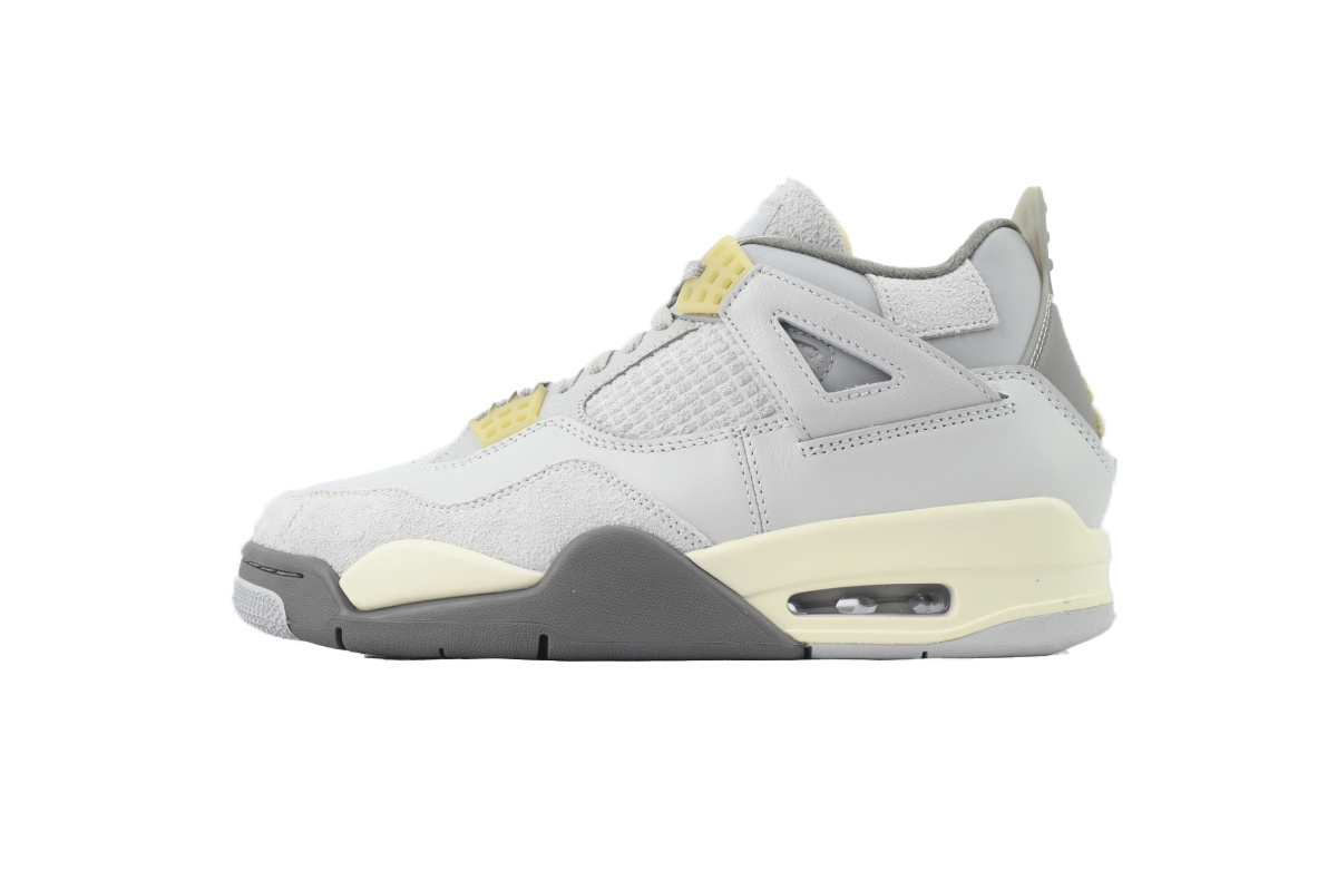 Air Jordan 4 SE “Craft” DV3742-021