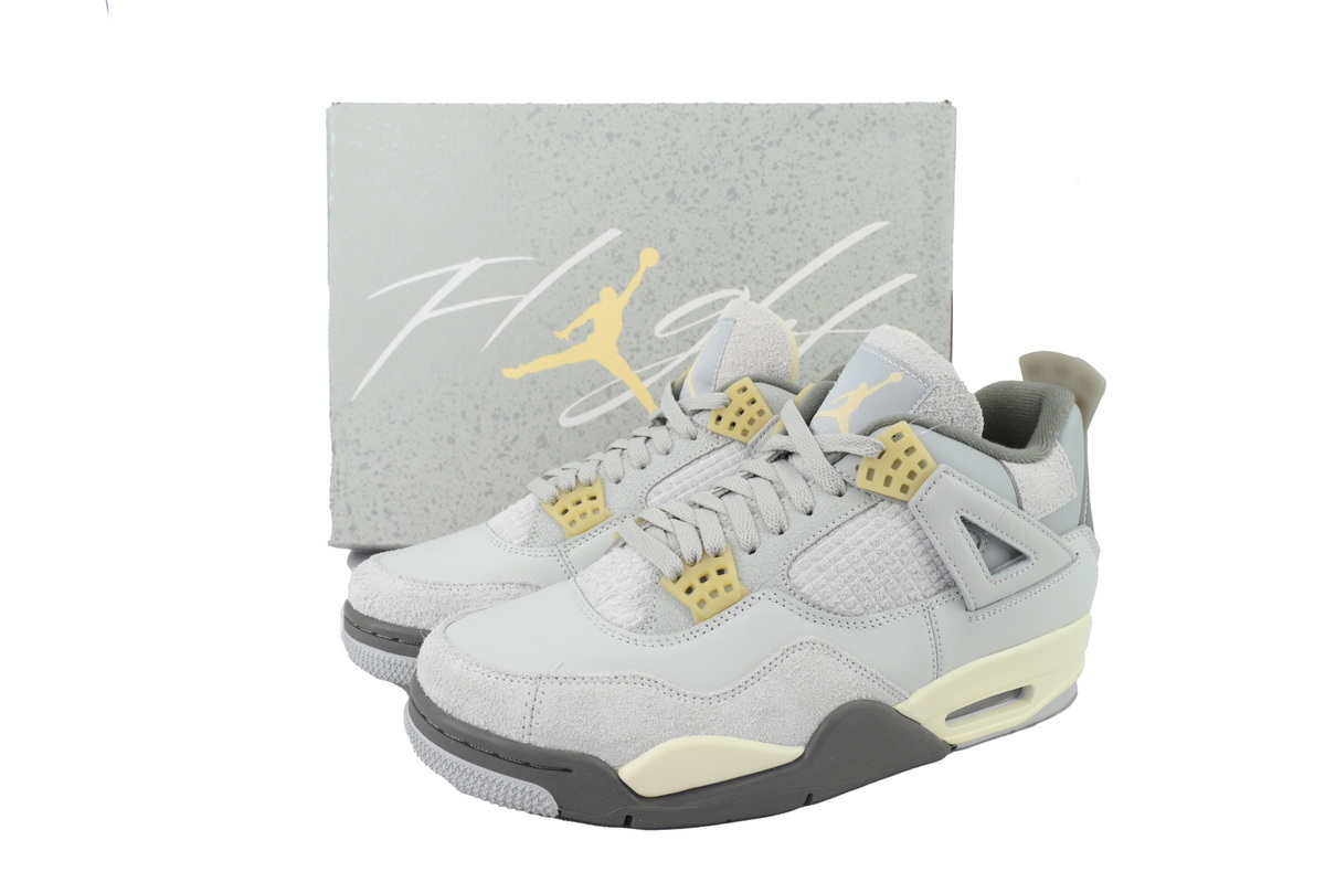 Air Jordan 4 SE “Craft” DV3742-021