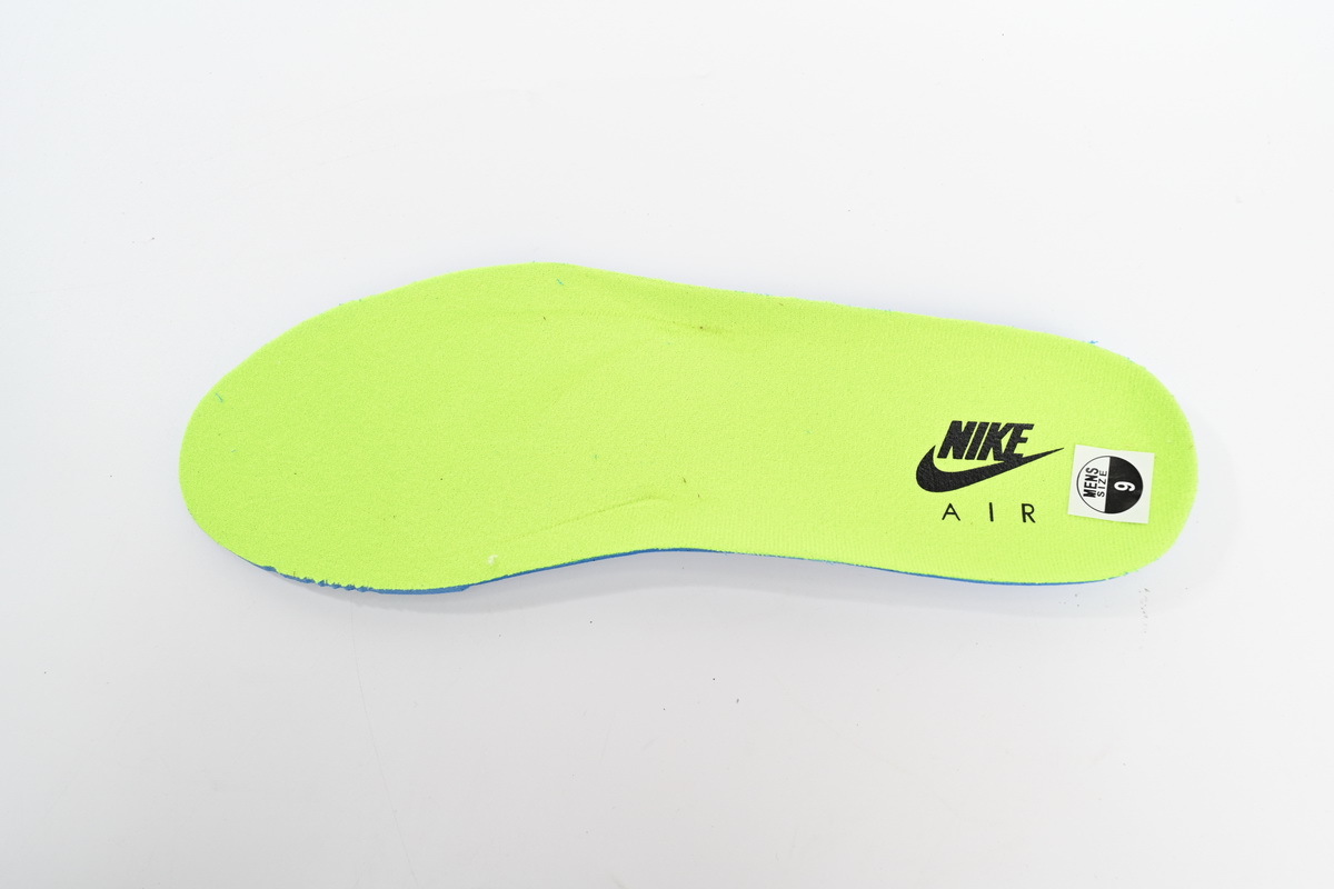 Air Jordan 4 SE “Neon” CT5342-007
