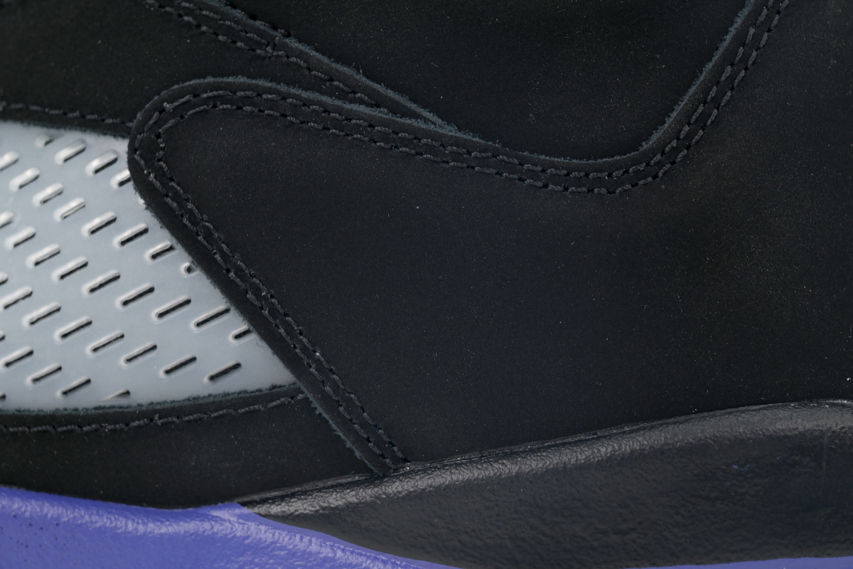 Air Jordan 5 Retro 'Black Grape' 136027-007