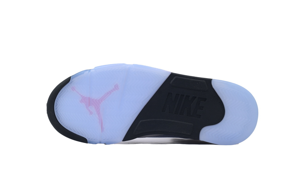 Air Jordan 5 Retro 'Medium Soft Pink' HQ7978-102