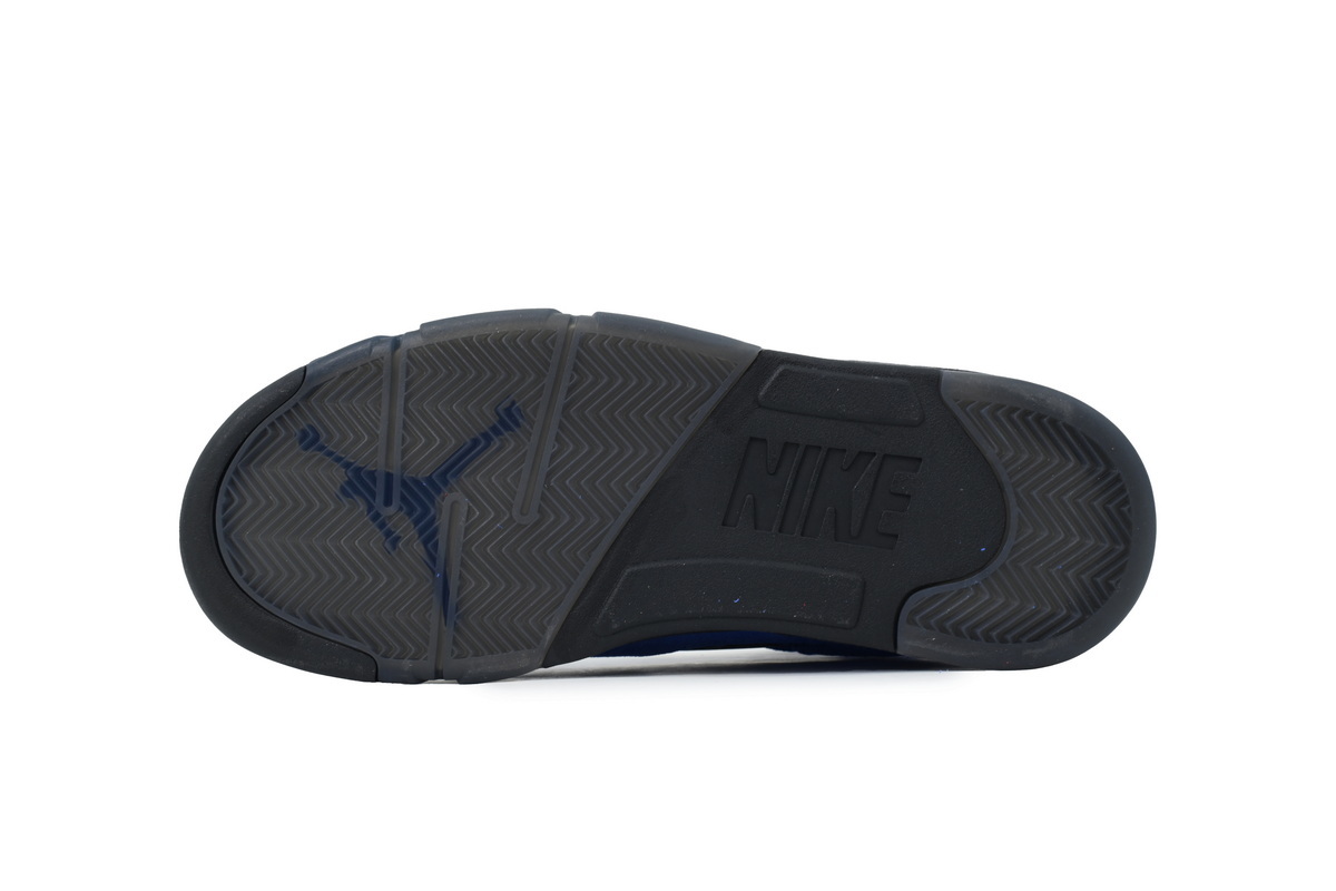 Air Jordan 5 Retro Blue DD0587-400