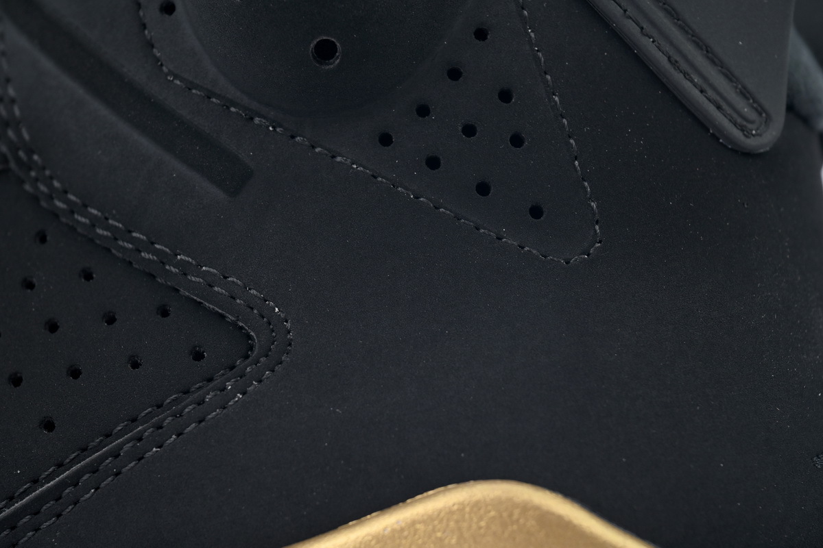 Air Jordan 6 Retro “DMP CT4954-007