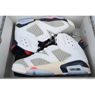 Air Jordan 6 Retro 'Tinker' 384664-104 02