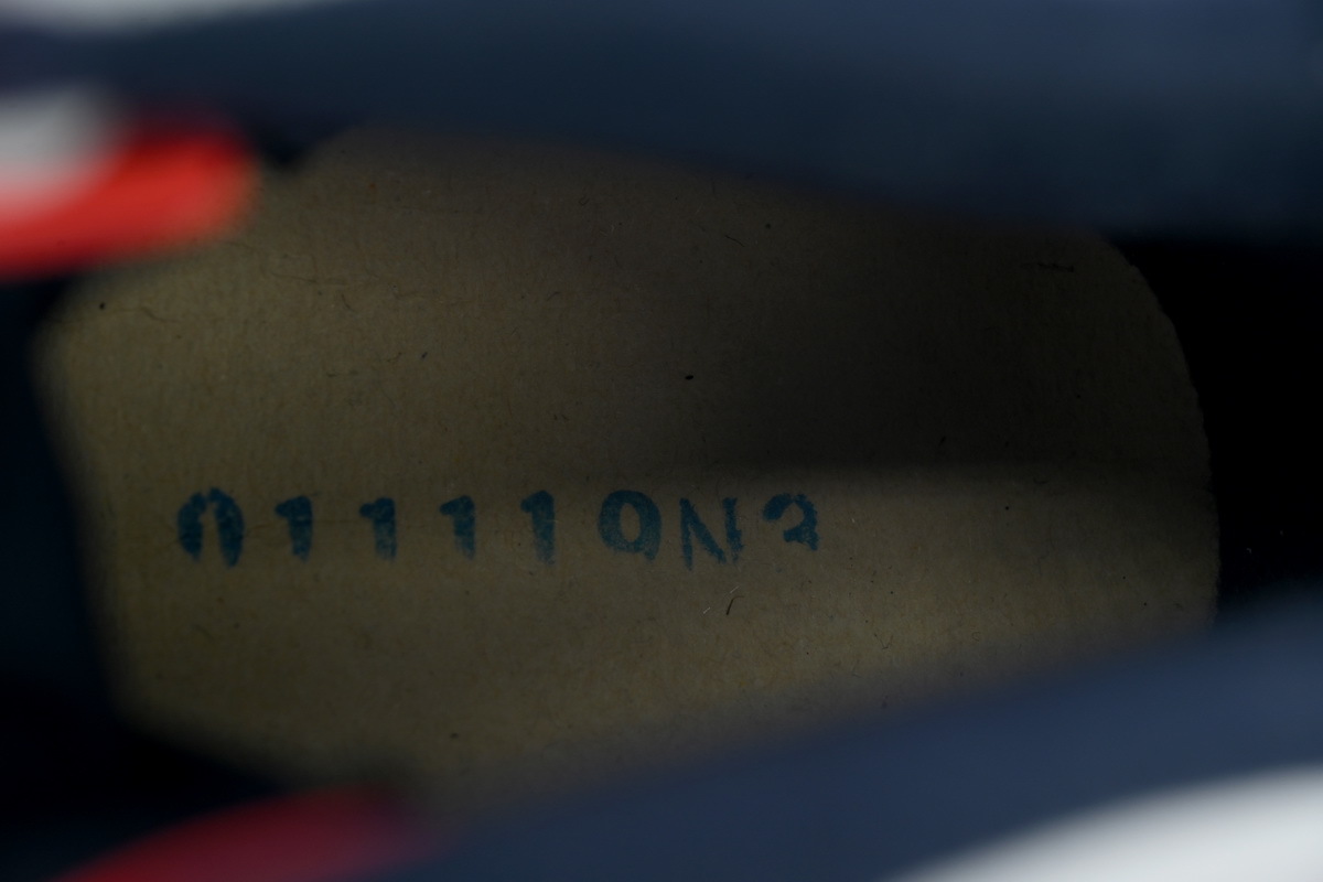 Air Jordan 6 Retro 'Tinker' 384664-104