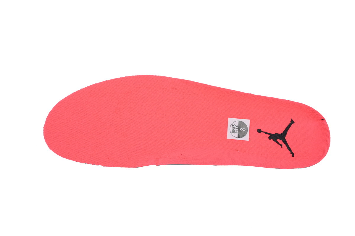 Air Jordan 6 Retro 'White Infrared' 384664-123