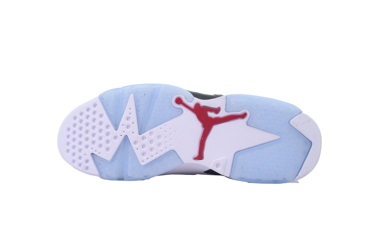 Air Jordan 6 Retro OG 'Carmine' CT8529-106