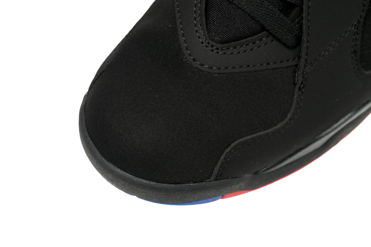 Flame God Air jordan 8 "Playoffs" 305381-062