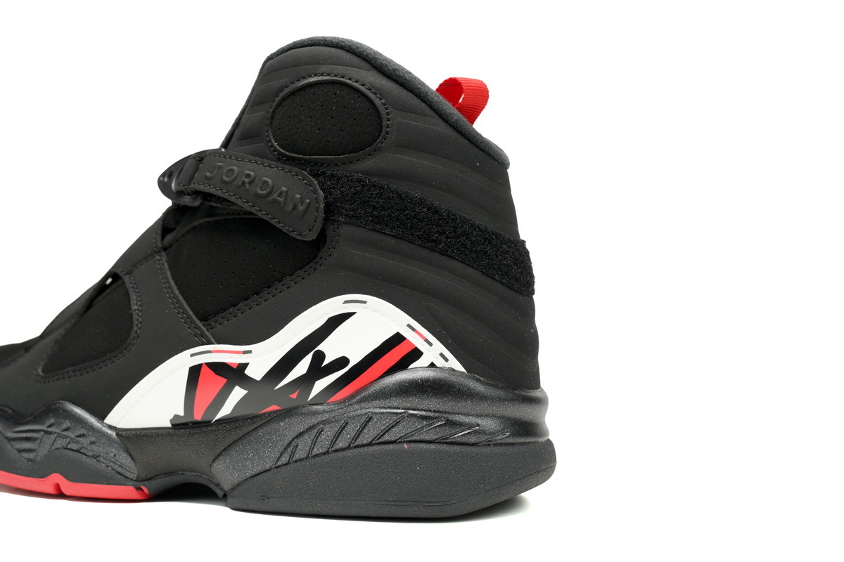 Flame God Air jordan 8 "Playoffs" 305381-062