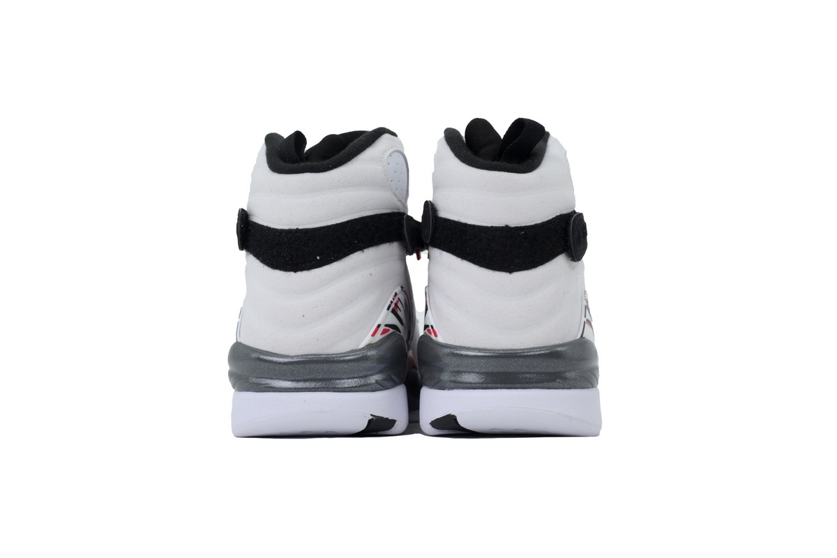 Air Jordan 8 Retro 'Bugs Bunny' 305381-100