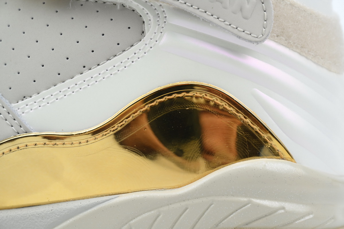 Air Jordan 8 Retro C&C 'Trophy' 832821-030