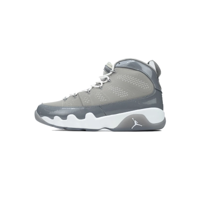 Air Jordan 9 'Cool Grey' 2025 HV4794-011 01