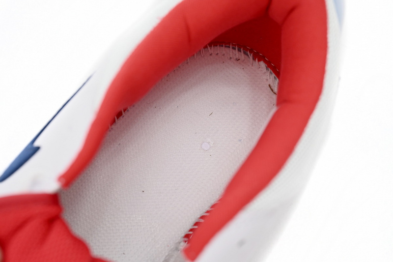 Air Jordan AJ312 White Blue CD7069-104