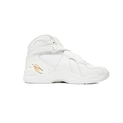 Air Jordan x OVO Nike AJ VIII 8 Retro 'OVO' AA1239-135 02