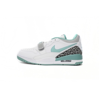 CD7069 -130 Air Jordan AJ312 Little Tiffany 01