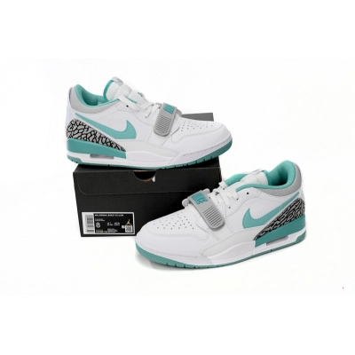 CD7069 -130 Air Jordan AJ312 Little Tiffany 02