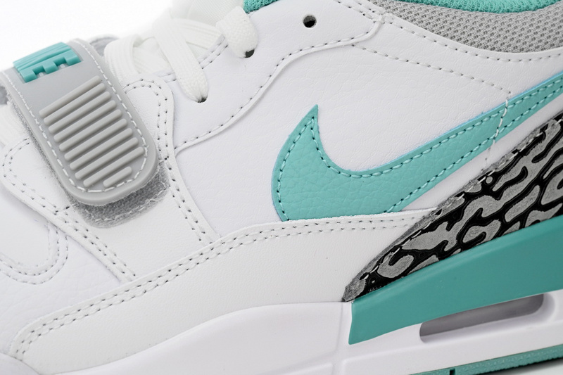 CD7069 -130 Air Jordan AJ312 Little Tiffany