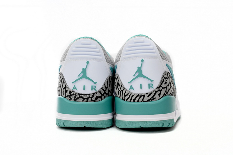 CD7069 -130 Air Jordan AJ312 Little Tiffany