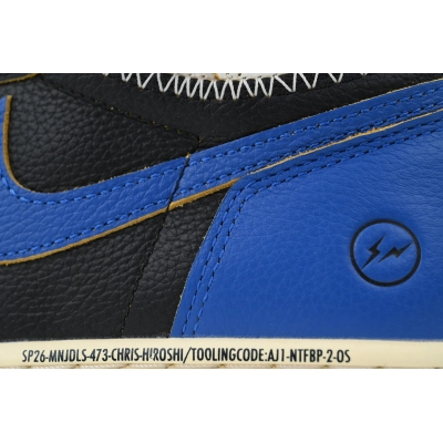 Fragment Design x Union LA x Air Jordan 1 Retro High OG 'Sport Ro IO7847-001 02