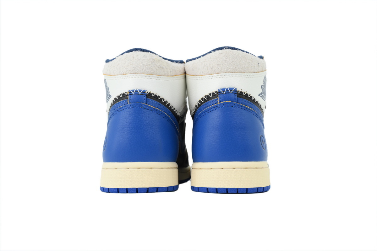 Fragment Design x Union LA x Air Jordan 1 Retro High OG 'Sport Ro IO7847-001