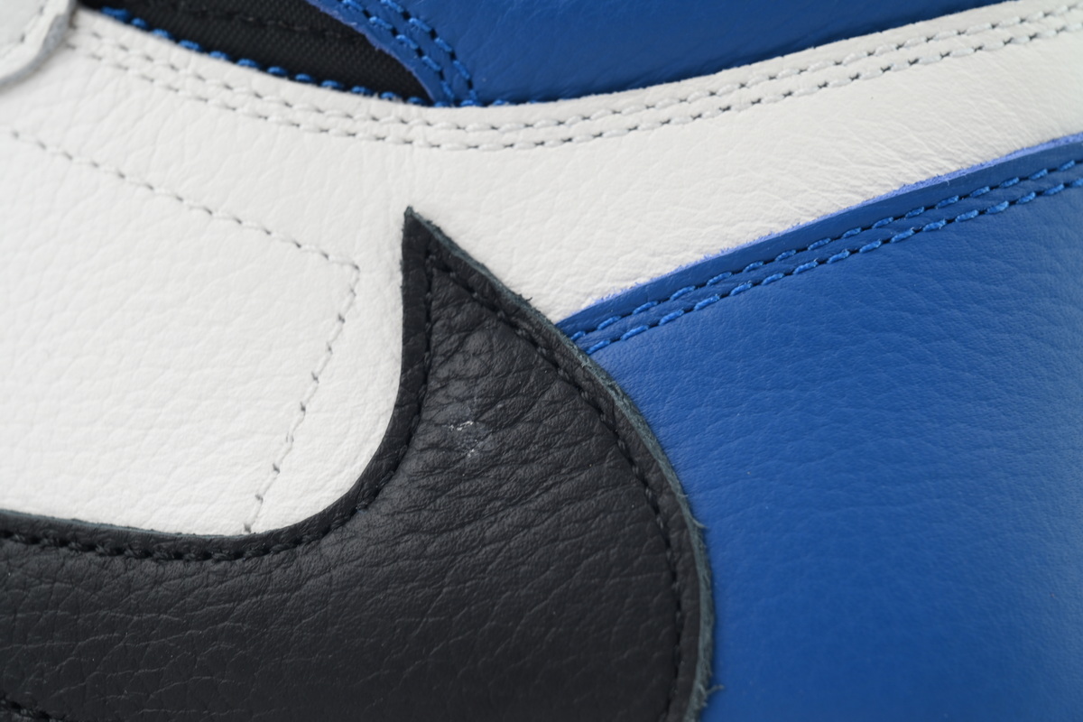 Fragment x Travis Scott x Air Jordan 1 High OG Military DH3227-105
