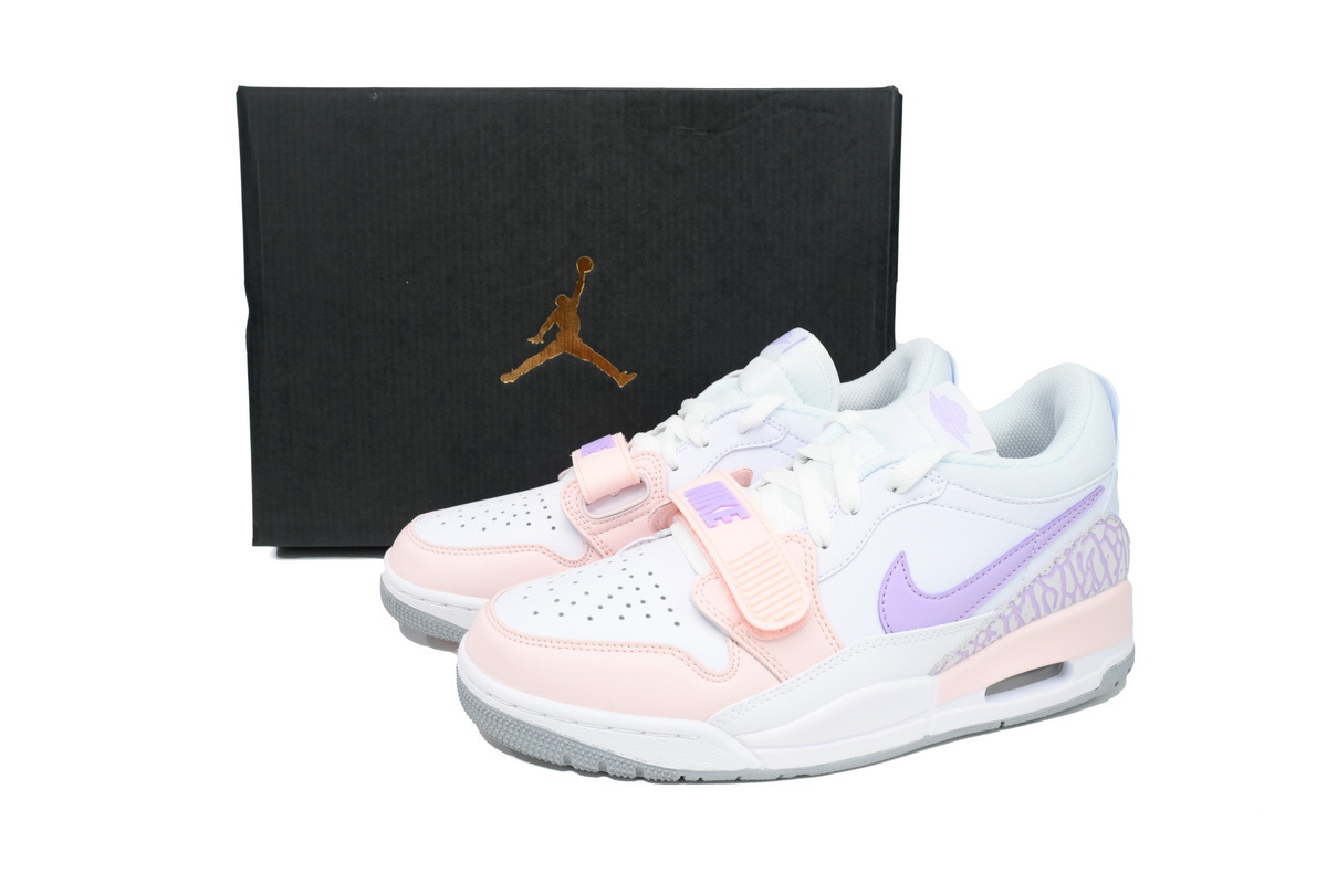 Jordan Legacy 312 Low "Pastel" HF0747-151