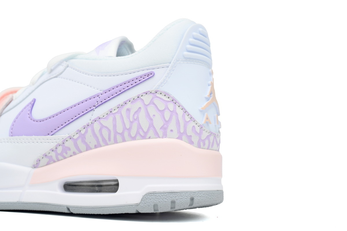 Jordan Legacy 312 Low "Pastel" HF0747-151