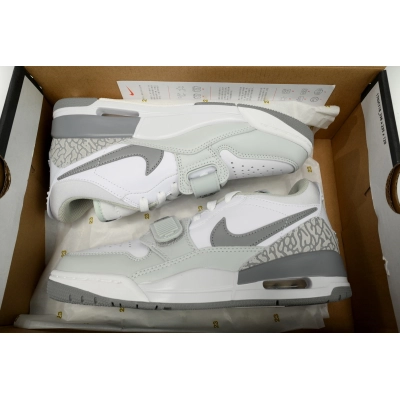 Jordan Legacy 312 Low "Sea Glass" FV8115-101 02