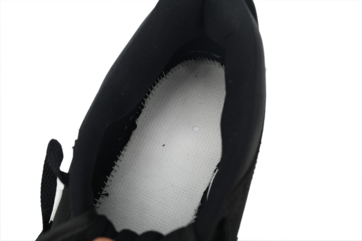 Jordan Legacy 312 Low Black Anthracite CD7069-001
