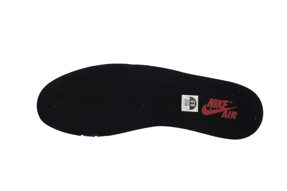 Marvel x Air Jordan 1 Retro High OG 'Next Chapter' DV1748-601