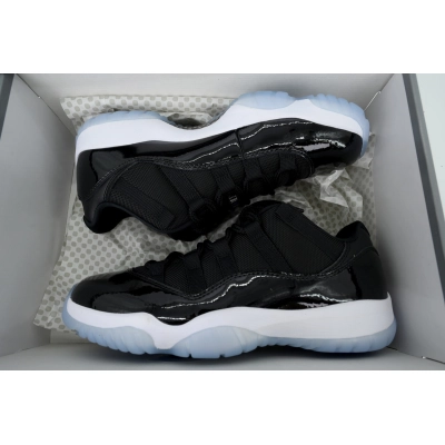 Nike Air Jordan 11 Retro Low “White/Midnight Navy” FV5104-004 02