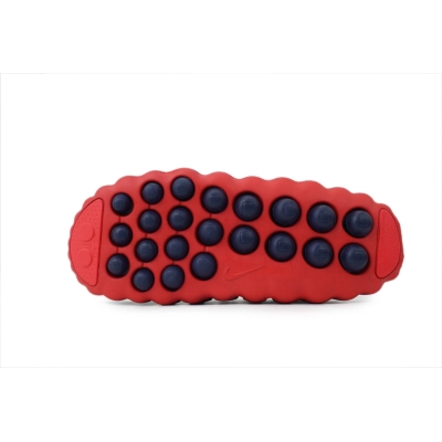 Nike Mind 001 'Team Red' HQ4307-601 Slippers 02