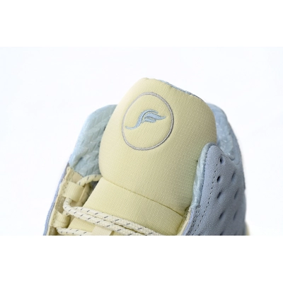 SoleFly x Air Jordan 13 North Carolina Blue DX5763-100 02
