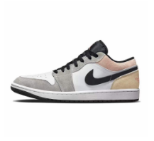Travis Scott x Air Jordan 1 Low SE 'Flight Club' DX4334-008