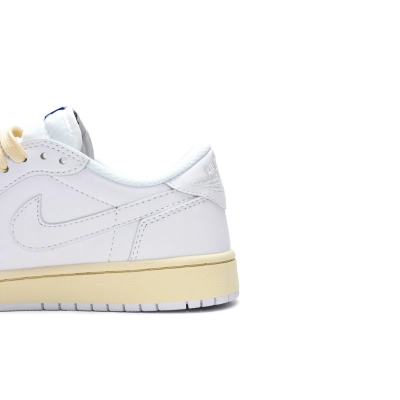 Travis Scott x Air Jordan 1 Low White Blue DH68369-186 02