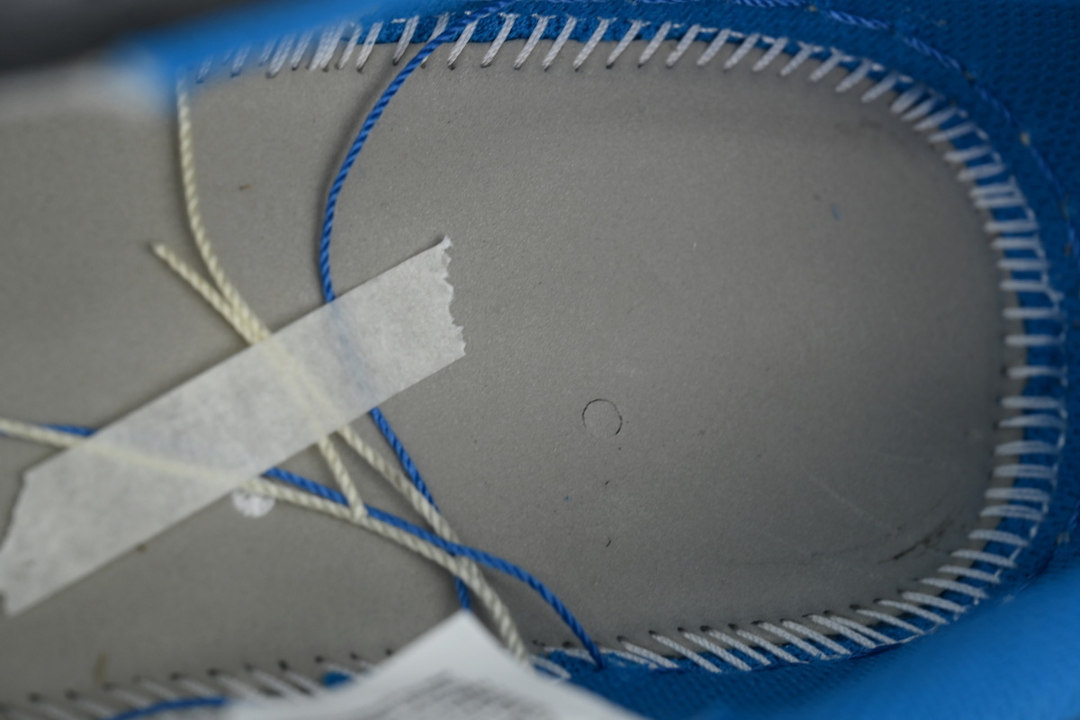Travis Scott x Fragment Design x Air Jordan 1 Low DM7866-140