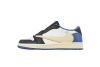 FLAME God Travis Scott x Fragment Design x Air Jordan 1 Low DM7866-140