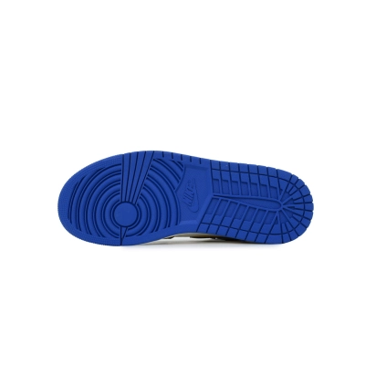 Union LA x Air Jordan 1 Retro New UN Collaboration IO7847-002 02