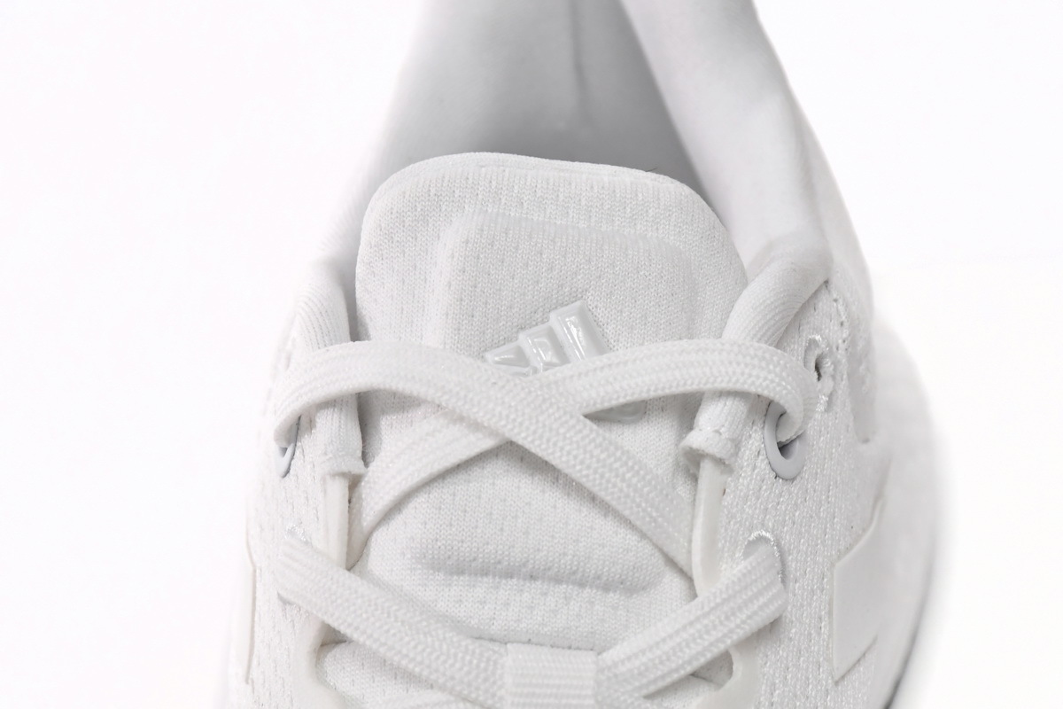 adidas Pure Boost 21 White Dash Grey GY5094