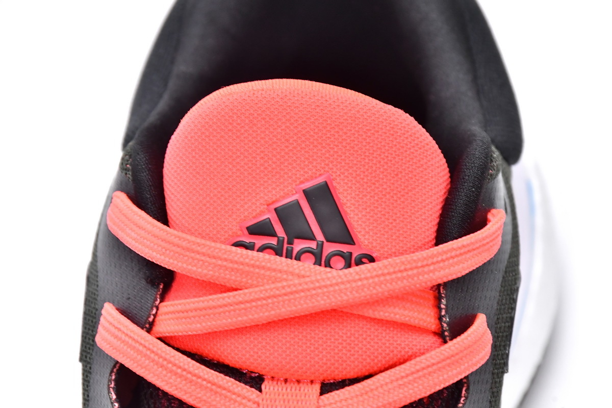 adidas Solar Glide 5 Carbon Silver Metallic Turbo H01162