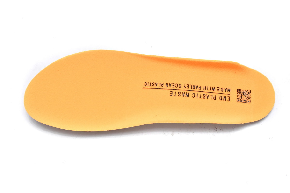 adidas Solar Glide 5 Flash Orange GX5469