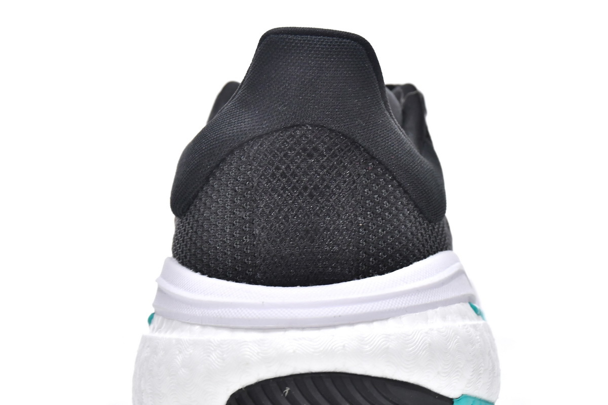 adidas Solar Glide 5 Flash Orange GX5469
