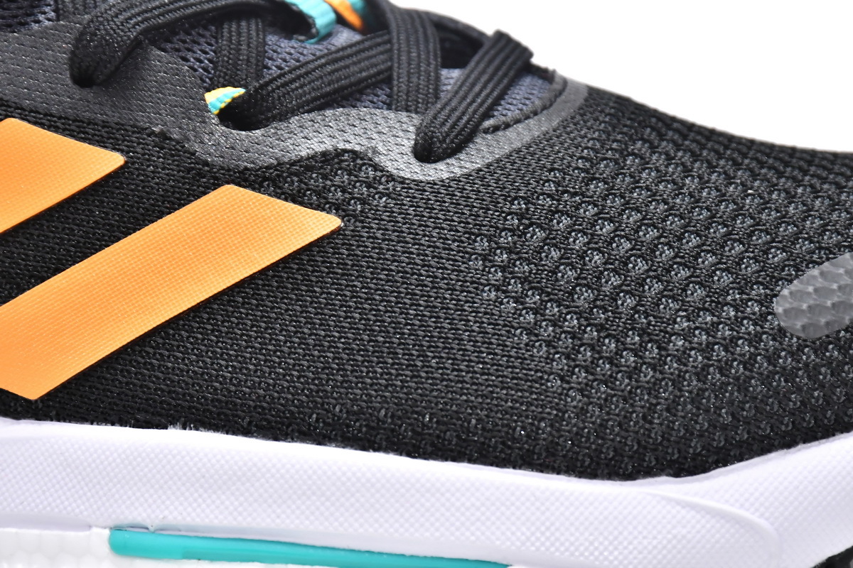 adidas Solar Glide 5 Flash Orange GX5469