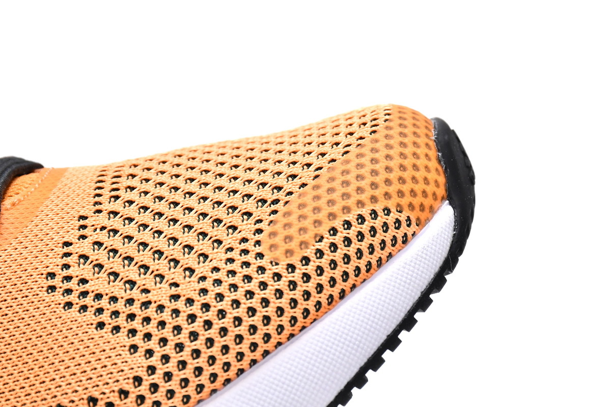 adidas Solar Glide 5 Flash Orange Turbo GX5470