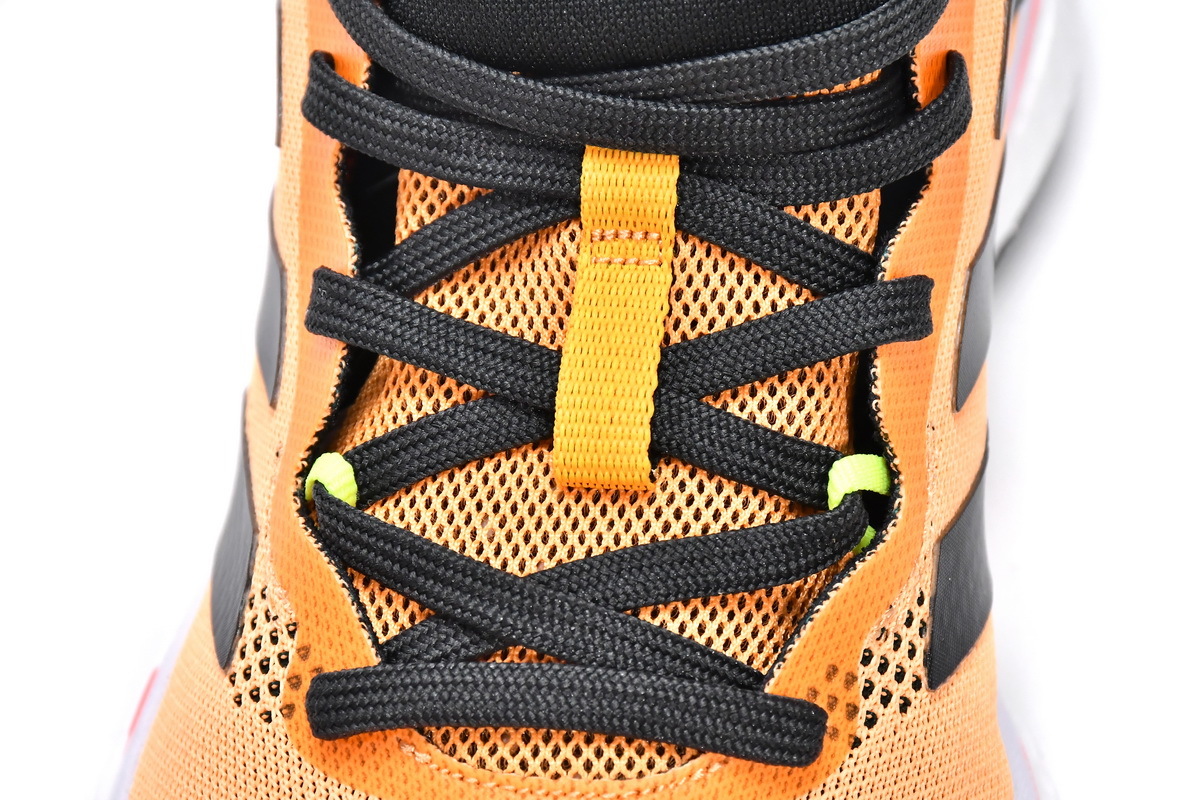 adidas Solar Glide 5 Flash Orange Turbo GX5470