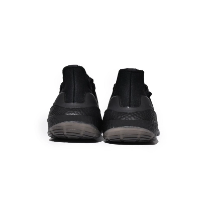 adidas Ultra Boost 2022 Black GZ0127 02