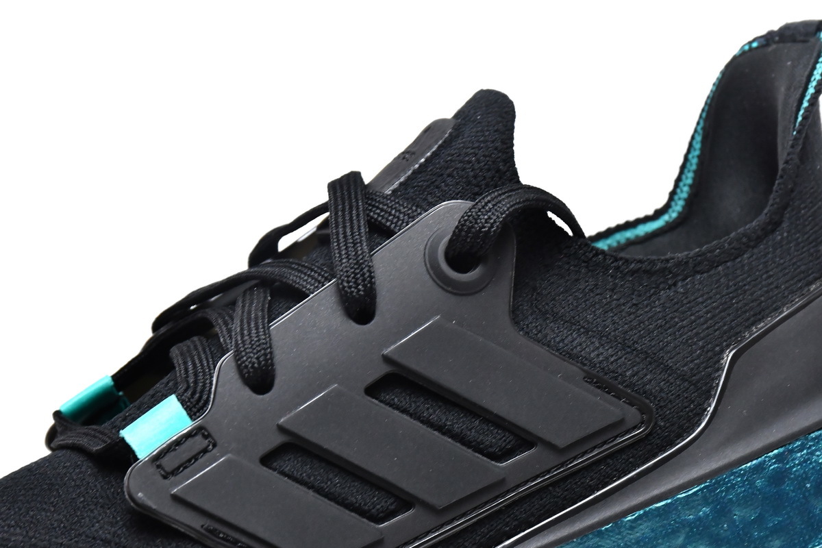 adidas Ultra Boost 2022 Core Black GX5564